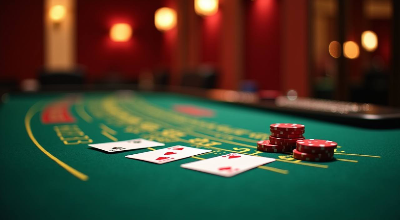 Domino QQ VIP Table